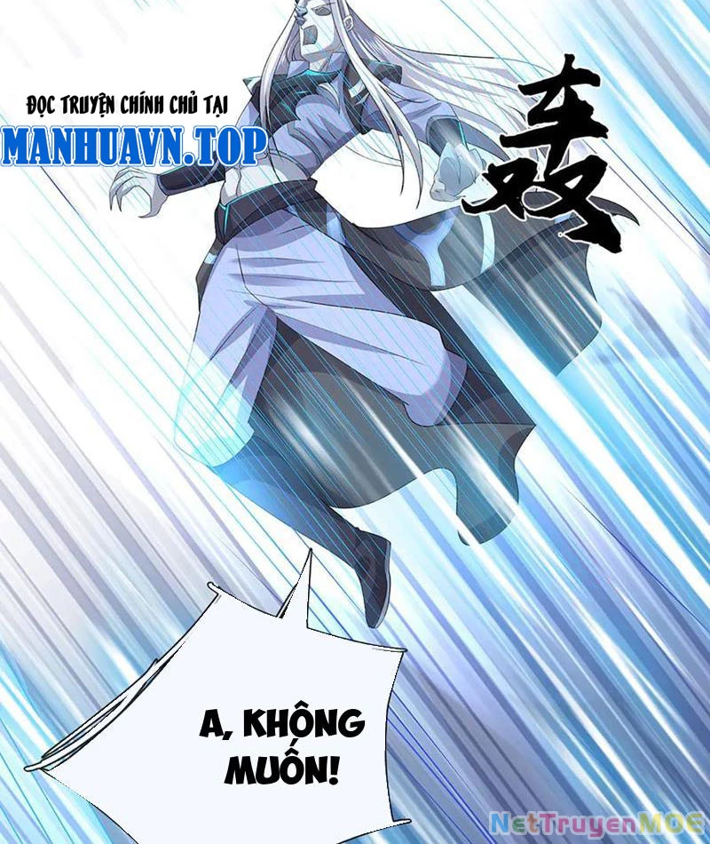 Kiếm Tiên Võ Đế: Bắt đầu Huyền Vũ môn chi biến Chapter 203 - 8