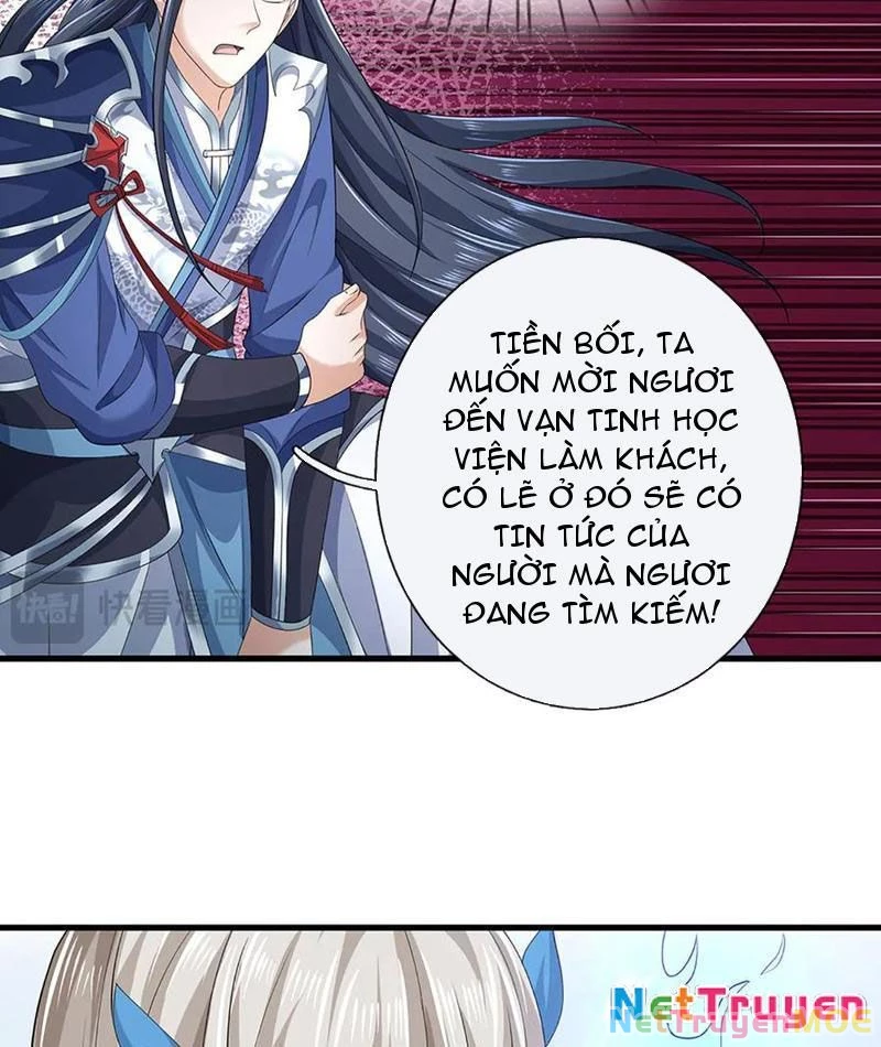 Kiếm Tiên Võ Đế: Bắt đầu Huyền Vũ môn chi biến Chapter 203 - 36