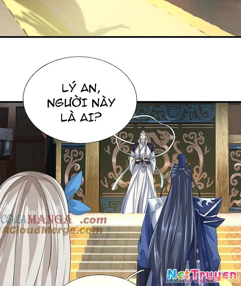 Kiếm Tiên Võ Đế: Bắt đầu Huyền Vũ môn chi biến Chapter 203 - 41