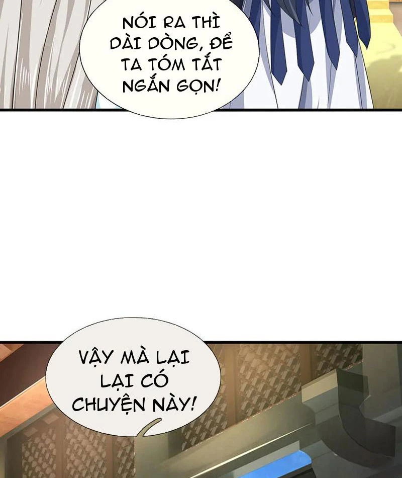 Kiếm Tiên Võ Đế: Bắt đầu Huyền Vũ môn chi biến Chapter 203 - 42