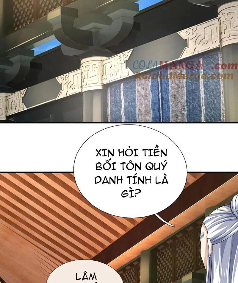 Kiếm Tiên Võ Đế: Bắt đầu Huyền Vũ môn chi biến Chapter 203 - 43