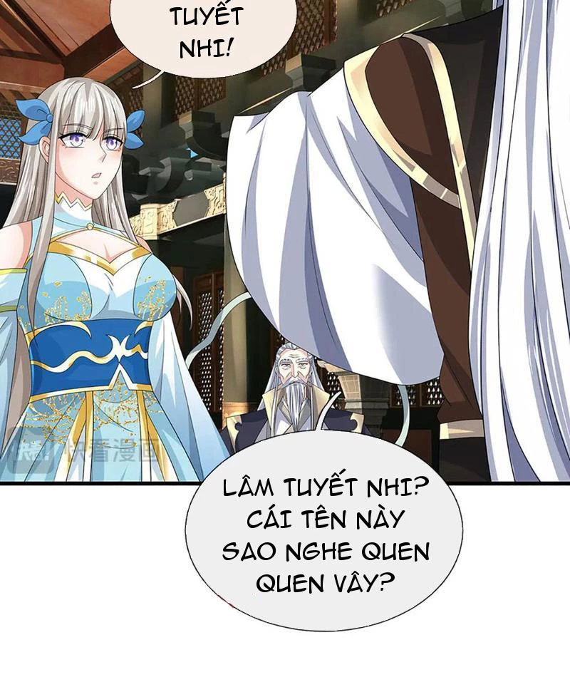 Kiếm Tiên Võ Đế: Bắt đầu Huyền Vũ môn chi biến Chapter 203 - 44