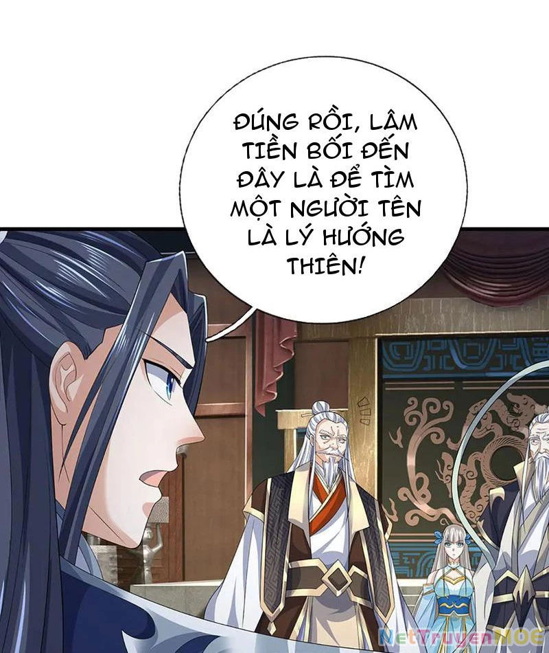 Kiếm Tiên Võ Đế: Bắt đầu Huyền Vũ môn chi biến Chapter 203 - 45