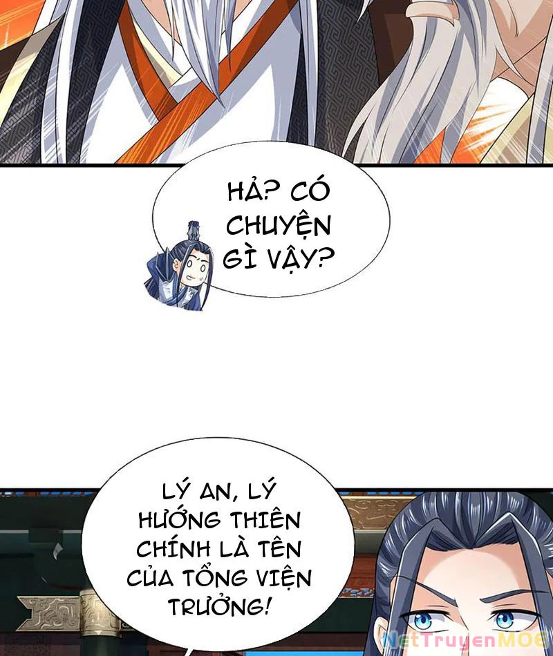 Kiếm Tiên Võ Đế: Bắt đầu Huyền Vũ môn chi biến Chapter 203 - 47