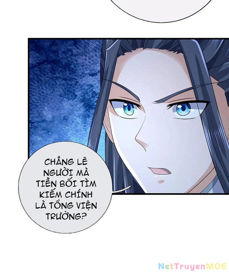 Kiếm Tiên Võ Đế: Bắt đầu Huyền Vũ môn chi biến Chapter 203 - 50