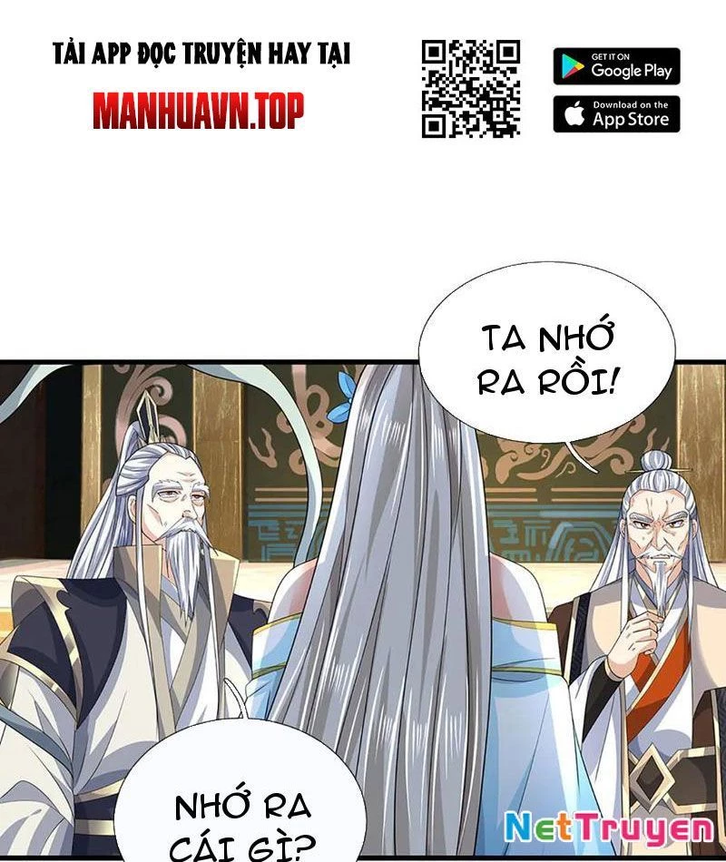 Kiếm Tiên Võ Đế: Bắt đầu Huyền Vũ môn chi biến Chapter 203 - 51