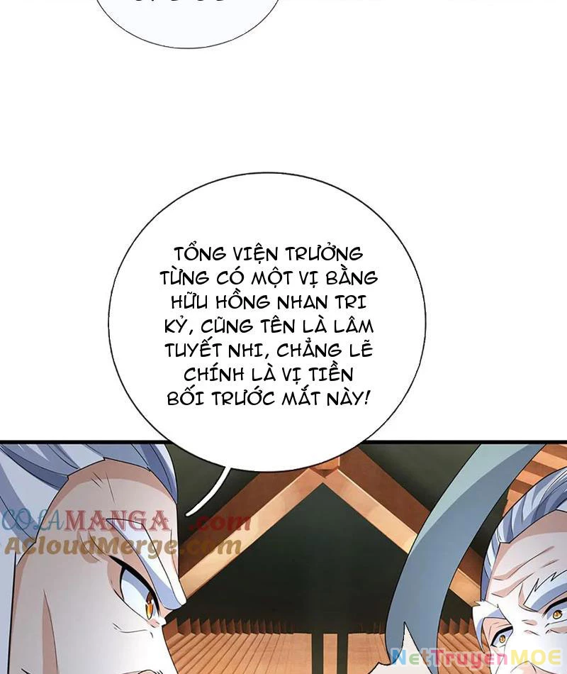 Kiếm Tiên Võ Đế: Bắt đầu Huyền Vũ môn chi biến Chapter 203 - 52