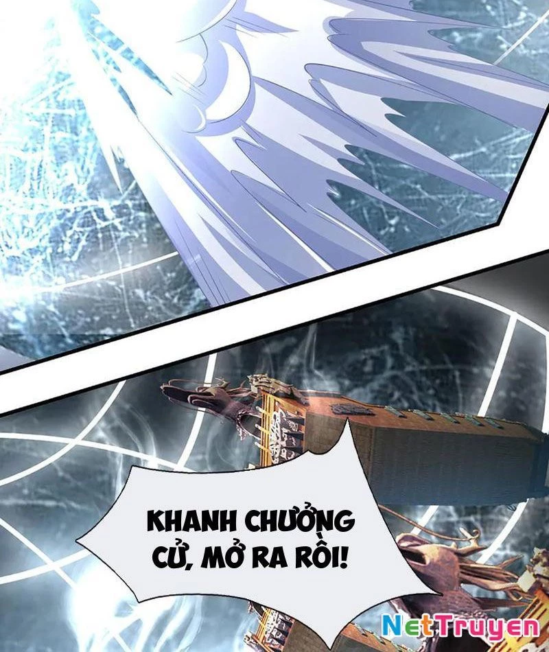 Kiếm Tiên Võ Đế: Bắt đầu Huyền Vũ môn chi biến Chapter 204 - 11