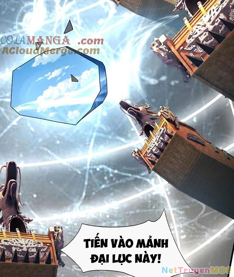 Kiếm Tiên Võ Đế: Bắt đầu Huyền Vũ môn chi biến Chapter 204 - 12