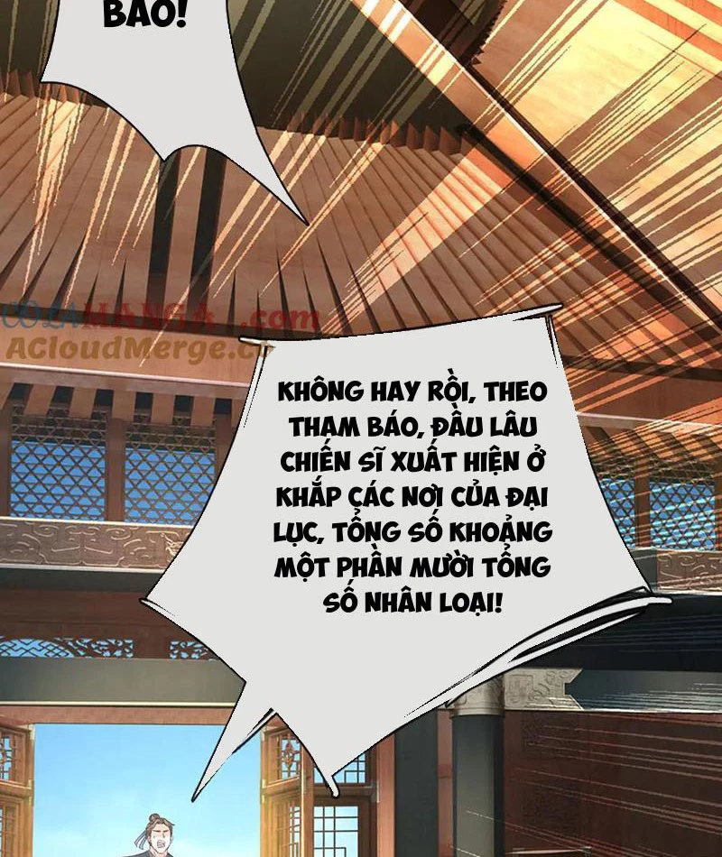 Kiếm Tiên Võ Đế: Bắt đầu Huyền Vũ môn chi biến Chapter 204 - 15