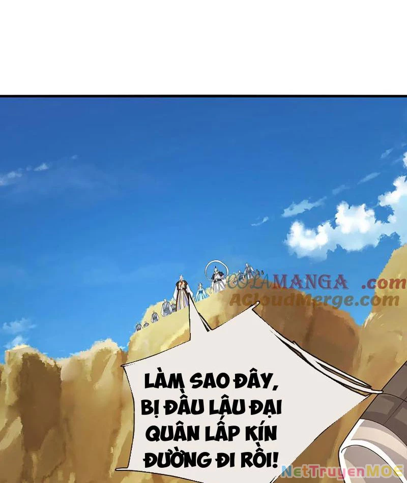 Kiếm Tiên Võ Đế: Bắt đầu Huyền Vũ môn chi biến Chapter 204 - 20