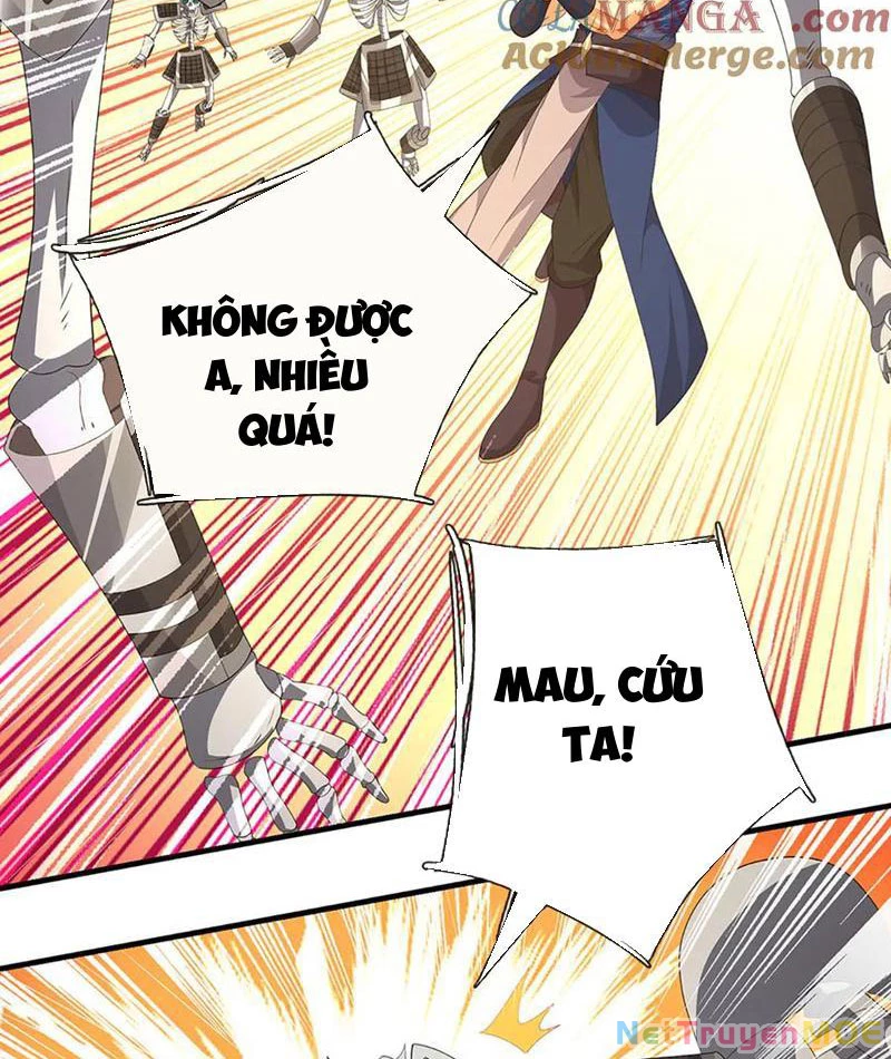 Kiếm Tiên Võ Đế: Bắt đầu Huyền Vũ môn chi biến Chapter 204 - 24