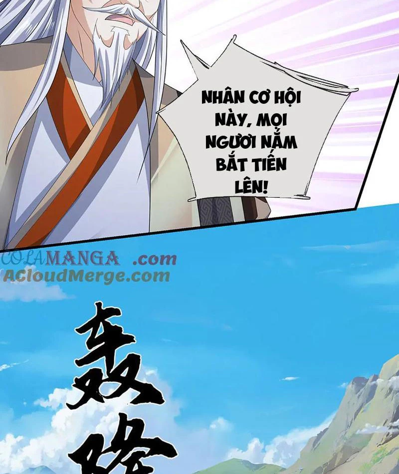 Kiếm Tiên Võ Đế: Bắt đầu Huyền Vũ môn chi biến Chapter 204 - 38