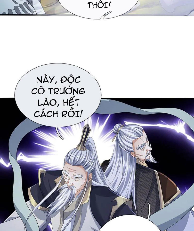 Kiếm Tiên Võ Đế: Bắt đầu Huyền Vũ môn chi biến Chapter 204 - 47