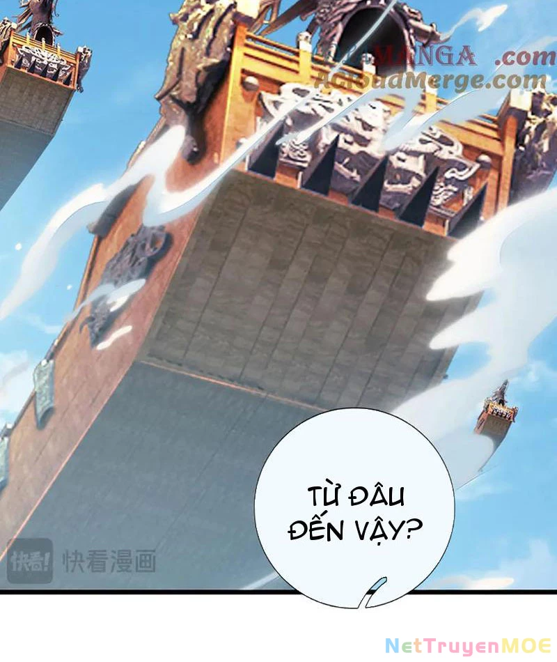 Kiếm Tiên Võ Đế: Bắt đầu Huyền Vũ môn chi biến Chapter 204 - 53