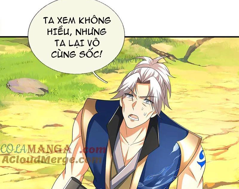 Kiếm Tiên Võ Đế: Bắt đầu Huyền Vũ môn chi biến Chapter 205 - 4