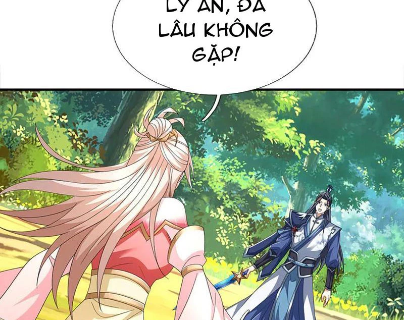 Kiếm Tiên Võ Đế: Bắt đầu Huyền Vũ môn chi biến Chapter 205 - 15
