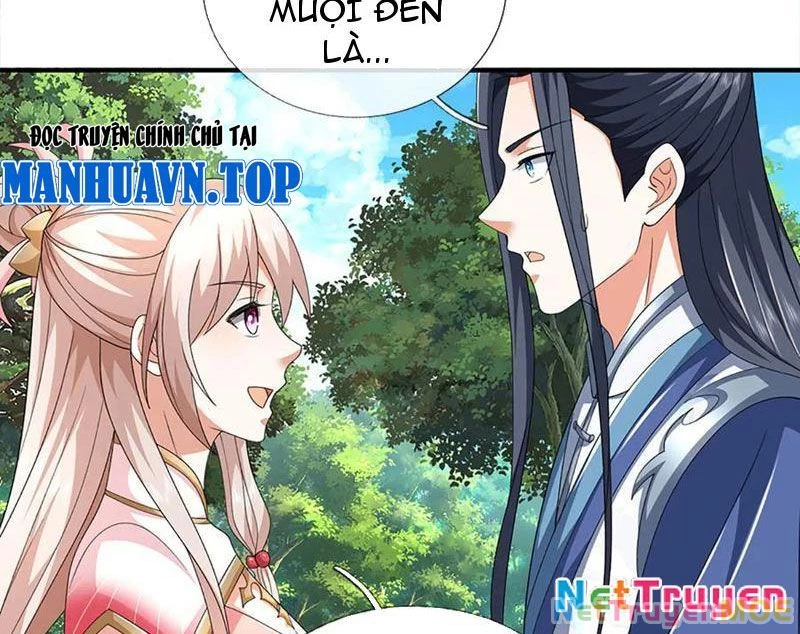 Kiếm Tiên Võ Đế: Bắt đầu Huyền Vũ môn chi biến Chapter 205 - 21