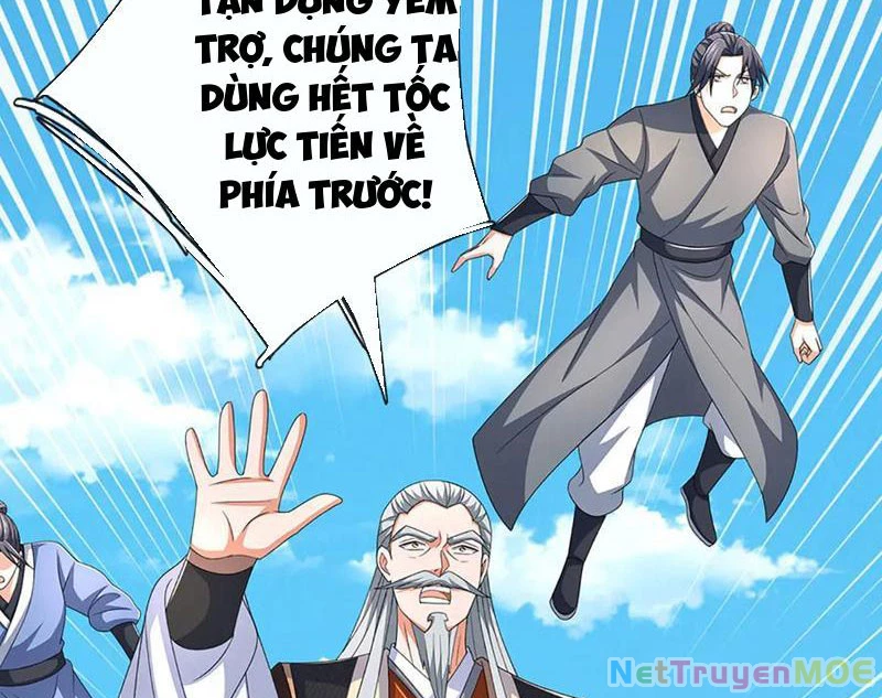 Kiếm Tiên Võ Đế: Bắt đầu Huyền Vũ môn chi biến Chapter 205 - 30