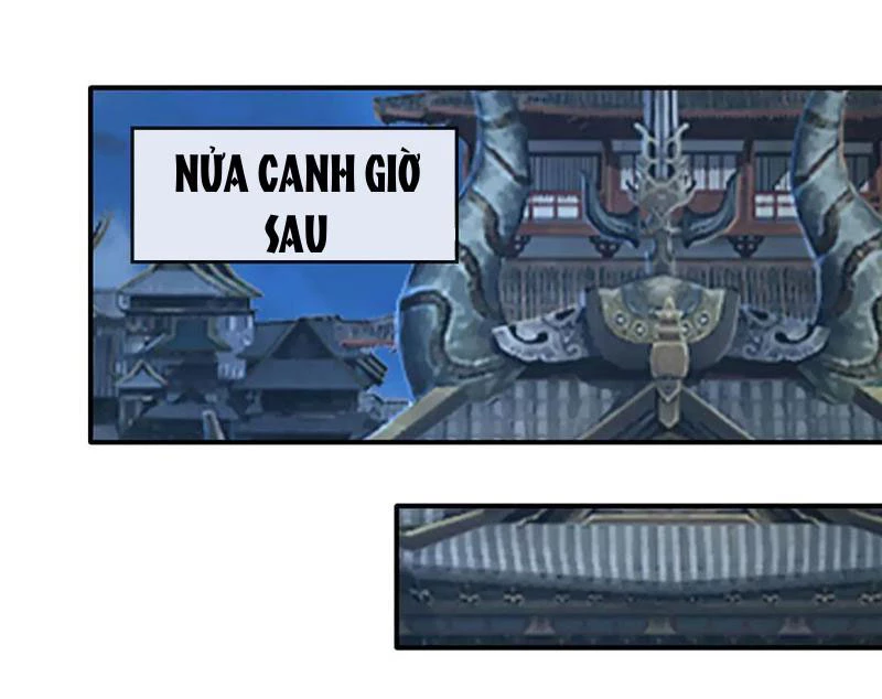 Kiếm Tiên Võ Đế: Bắt đầu Huyền Vũ môn chi biến Chapter 205 - 33