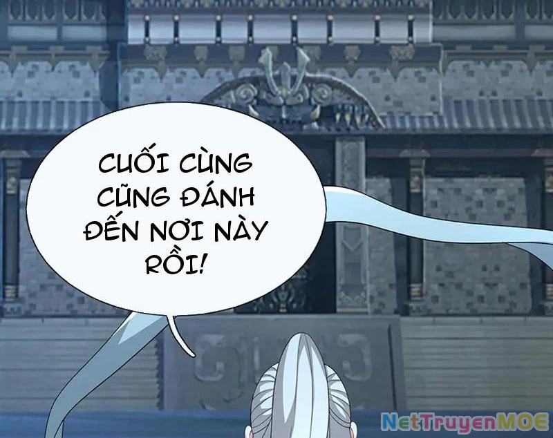 Kiếm Tiên Võ Đế: Bắt đầu Huyền Vũ môn chi biến Chapter 205 - 35