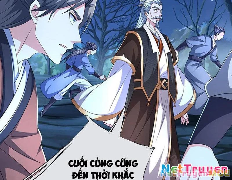 Kiếm Tiên Võ Đế: Bắt đầu Huyền Vũ môn chi biến Chapter 205 - 46