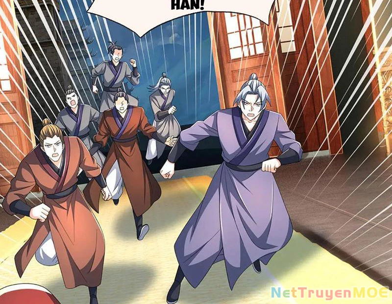 Kiếm Tiên Võ Đế: Bắt đầu Huyền Vũ môn chi biến Chapter 205 - 65