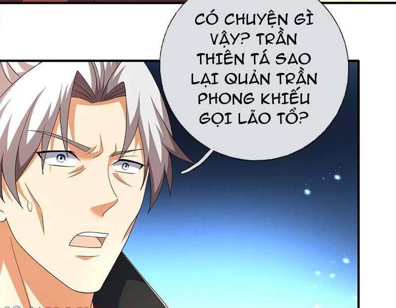 Kiếm Tiên Võ Đế: Bắt đầu Huyền Vũ môn chi biến Chapter 205 - 73