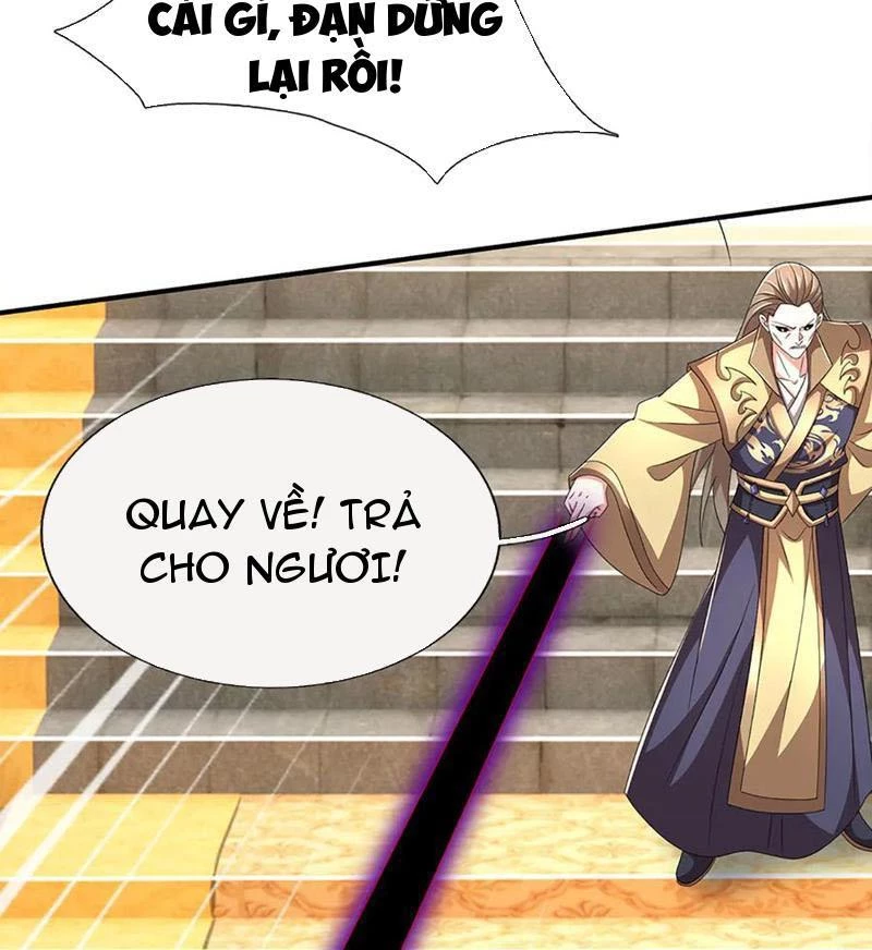 Kiếm Tiên Võ Đế: Bắt đầu Huyền Vũ môn chi biến Chapter 206 - 2