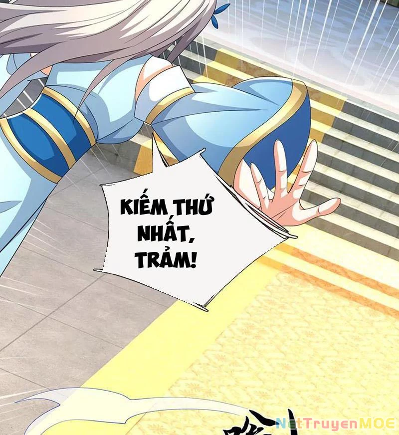 Kiếm Tiên Võ Đế: Bắt đầu Huyền Vũ môn chi biến Chapter 206 - 9
