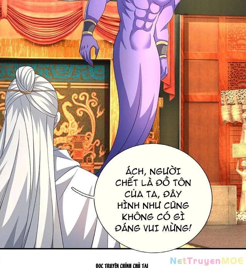Kiếm Tiên Võ Đế: Bắt đầu Huyền Vũ môn chi biến Chapter 206 - 20