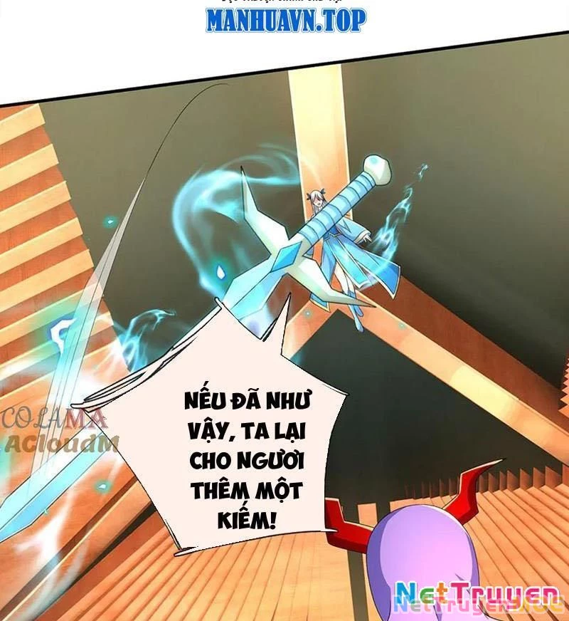 Kiếm Tiên Võ Đế: Bắt đầu Huyền Vũ môn chi biến Chapter 206 - 21