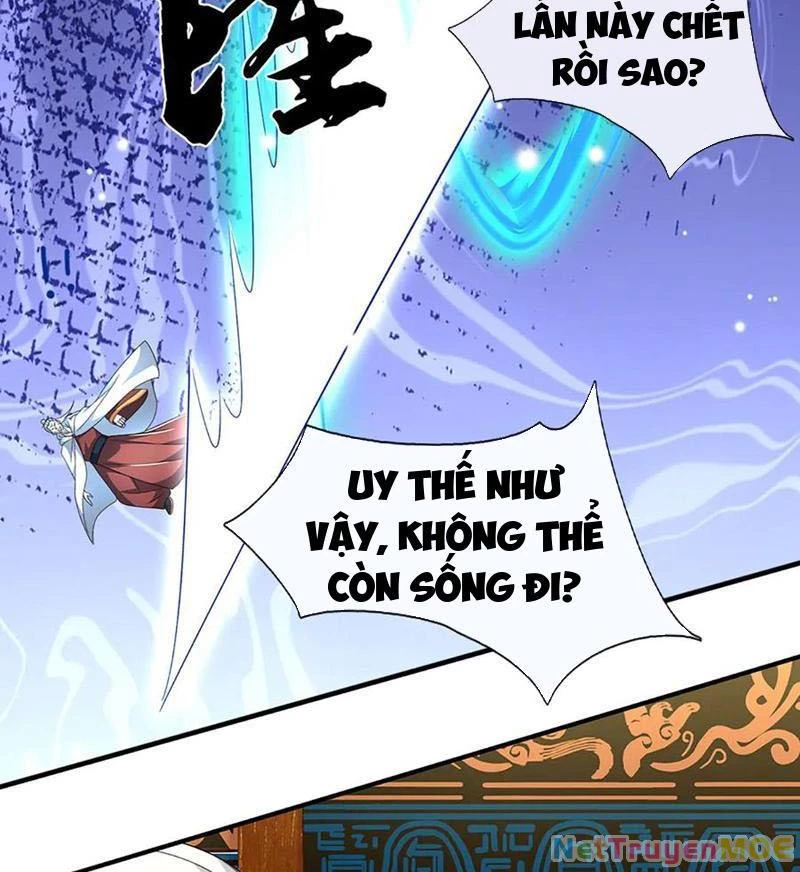Kiếm Tiên Võ Đế: Bắt đầu Huyền Vũ môn chi biến Chapter 206 - 25