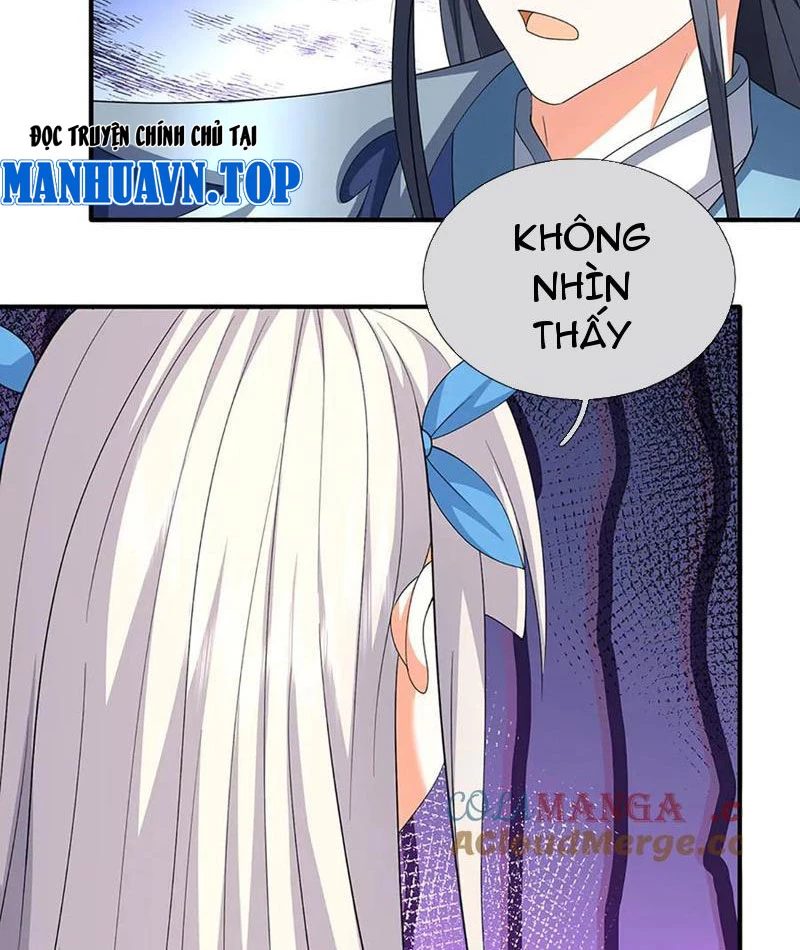 Kiếm Tiên Võ Đế: Bắt đầu Huyền Vũ môn chi biến Chapter 207 - 4