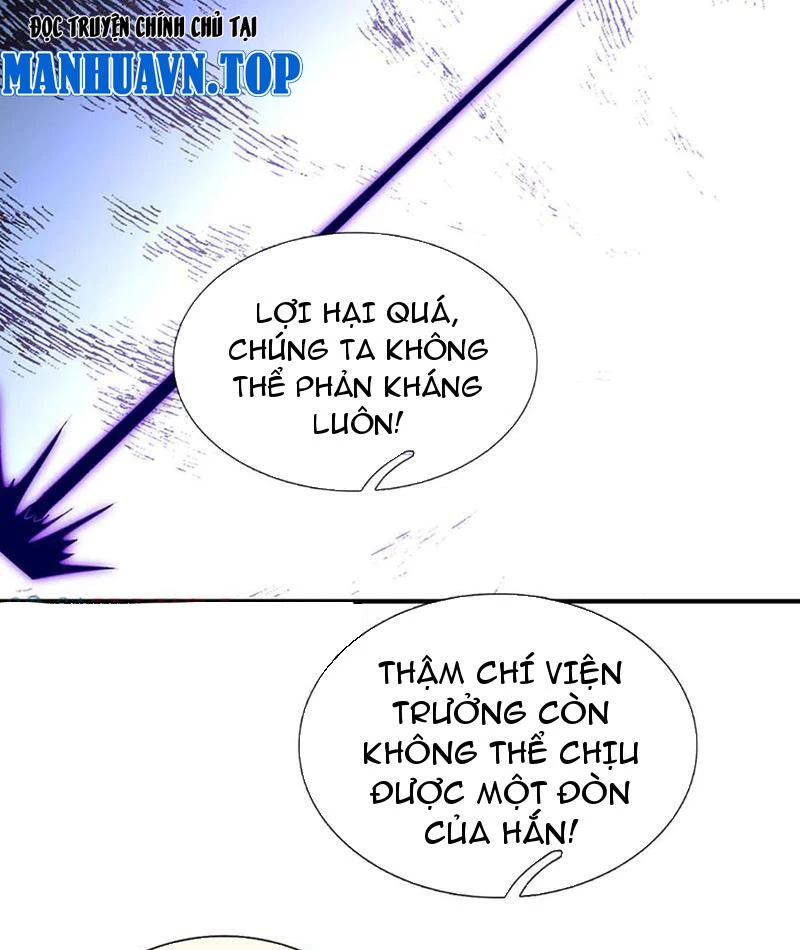 Kiếm Tiên Võ Đế: Bắt đầu Huyền Vũ môn chi biến Chapter 207 - 9