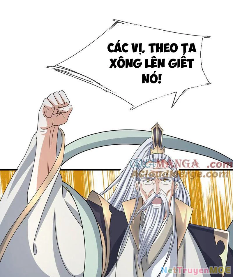 Kiếm Tiên Võ Đế: Bắt đầu Huyền Vũ môn chi biến Chapter 207 - 32