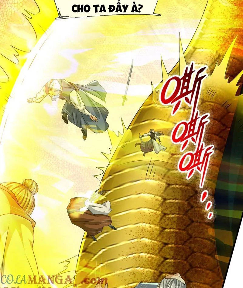 Kiếm Tiên Võ Đế: Bắt đầu Huyền Vũ môn chi biến Chapter 207 - 35