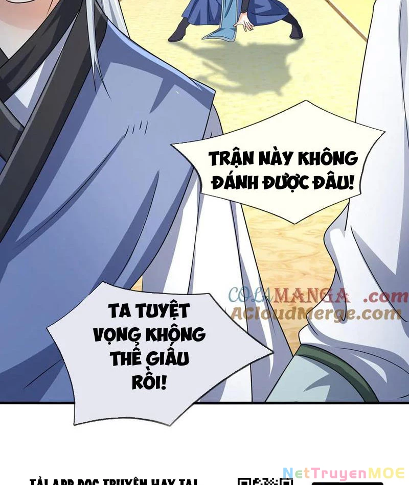 Kiếm Tiên Võ Đế: Bắt đầu Huyền Vũ môn chi biến Chapter 207 - 37