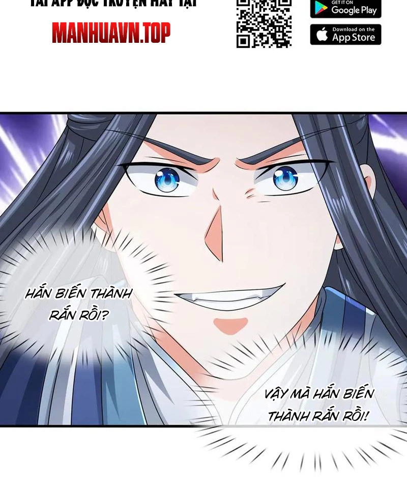 Kiếm Tiên Võ Đế: Bắt đầu Huyền Vũ môn chi biến Chapter 207 - 38