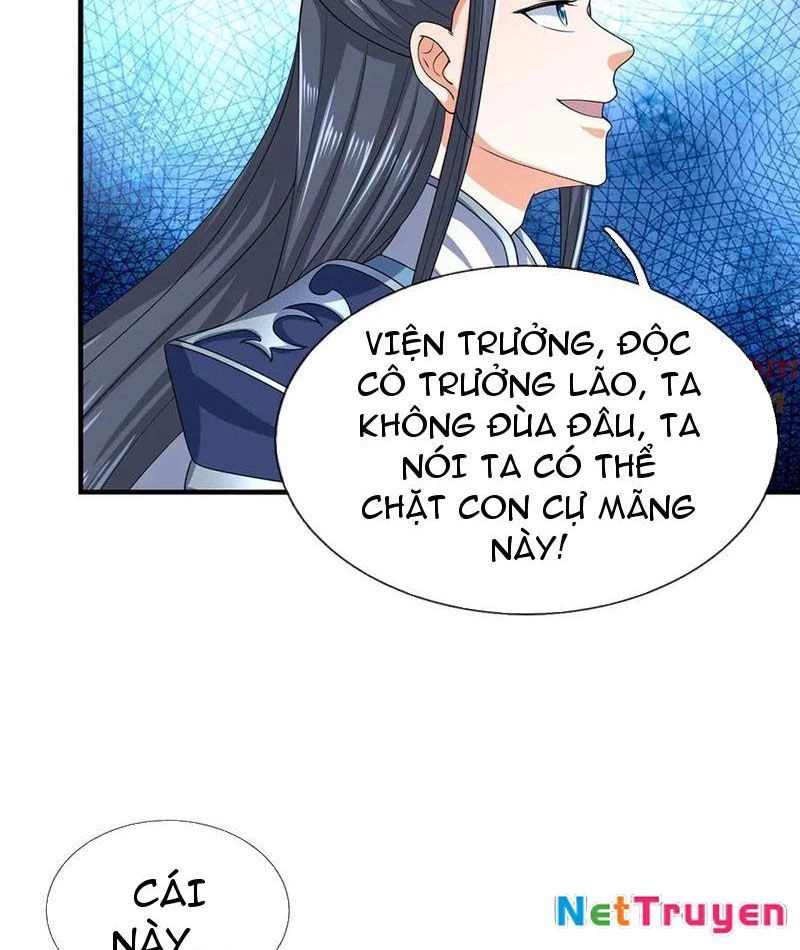 Kiếm Tiên Võ Đế: Bắt đầu Huyền Vũ môn chi biến Chapter 208 - 11
