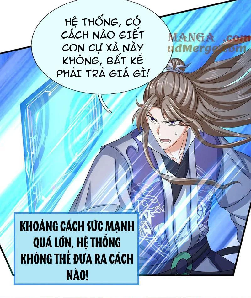 Kiếm Tiên Võ Đế: Bắt đầu Huyền Vũ môn chi biến Chapter 208 - 17