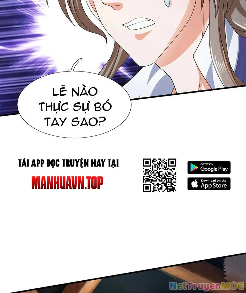 Kiếm Tiên Võ Đế: Bắt đầu Huyền Vũ môn chi biến Chapter 208 - 19