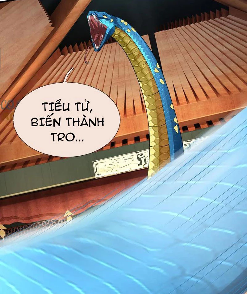 Kiếm Tiên Võ Đế: Bắt đầu Huyền Vũ môn chi biến Chapter 208 - 20