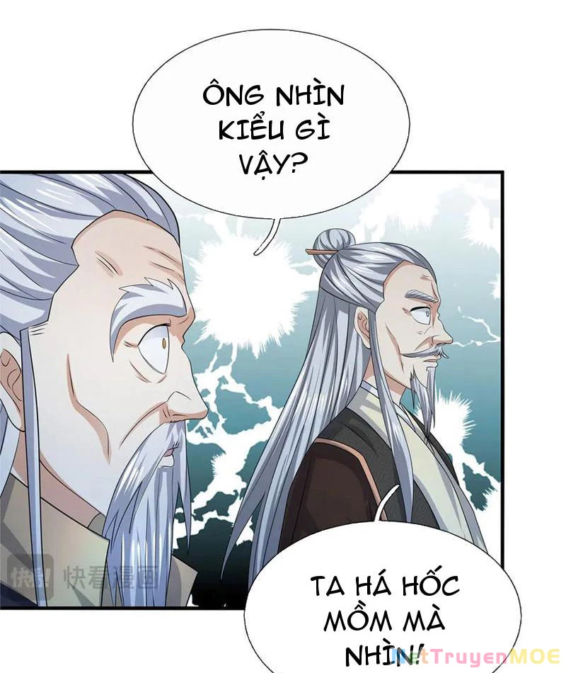 Kiếm Tiên Võ Đế: Bắt đầu Huyền Vũ môn chi biến Chapter 208 - 30