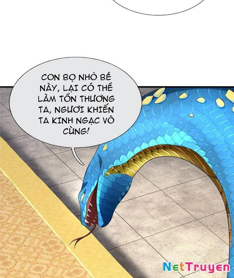 Kiếm Tiên Võ Đế: Bắt đầu Huyền Vũ môn chi biến Chapter 208 - 31