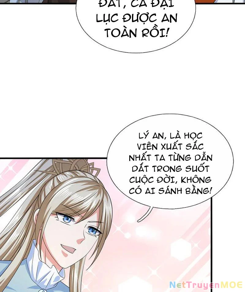 Kiếm Tiên Võ Đế: Bắt đầu Huyền Vũ môn chi biến Chapter 208 - 47