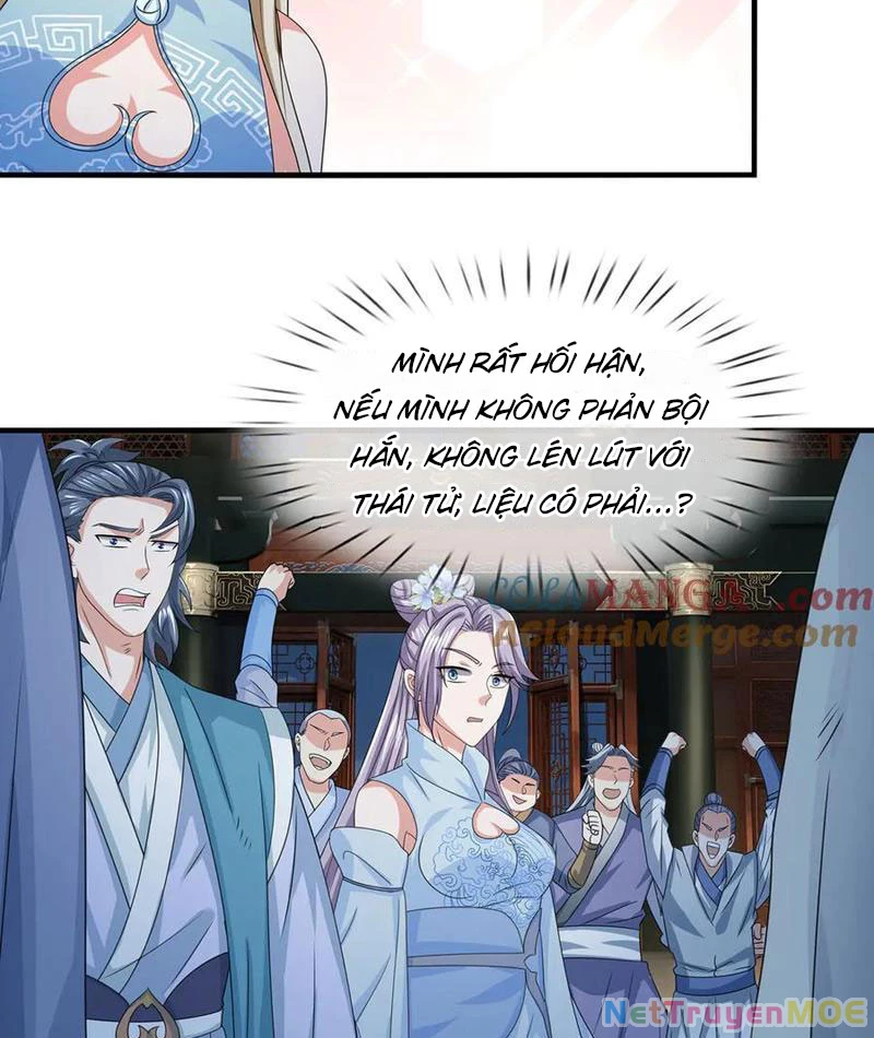 Kiếm Tiên Võ Đế: Bắt đầu Huyền Vũ môn chi biến Chapter 208 - 48