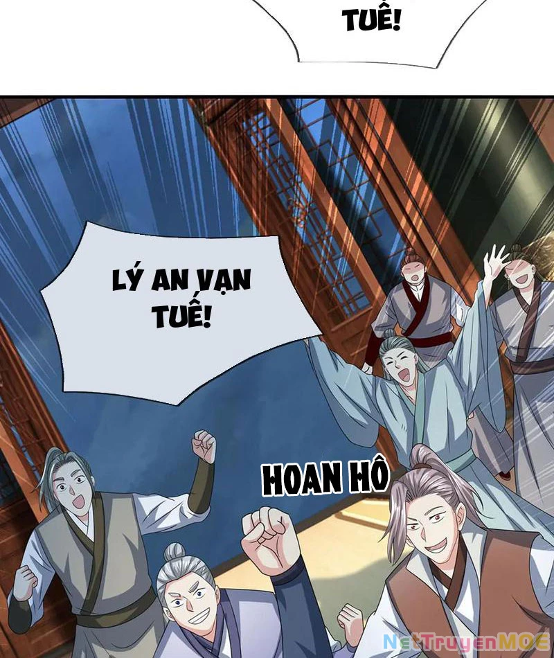 Kiếm Tiên Võ Đế: Bắt đầu Huyền Vũ môn chi biến Chapter 208 - 50