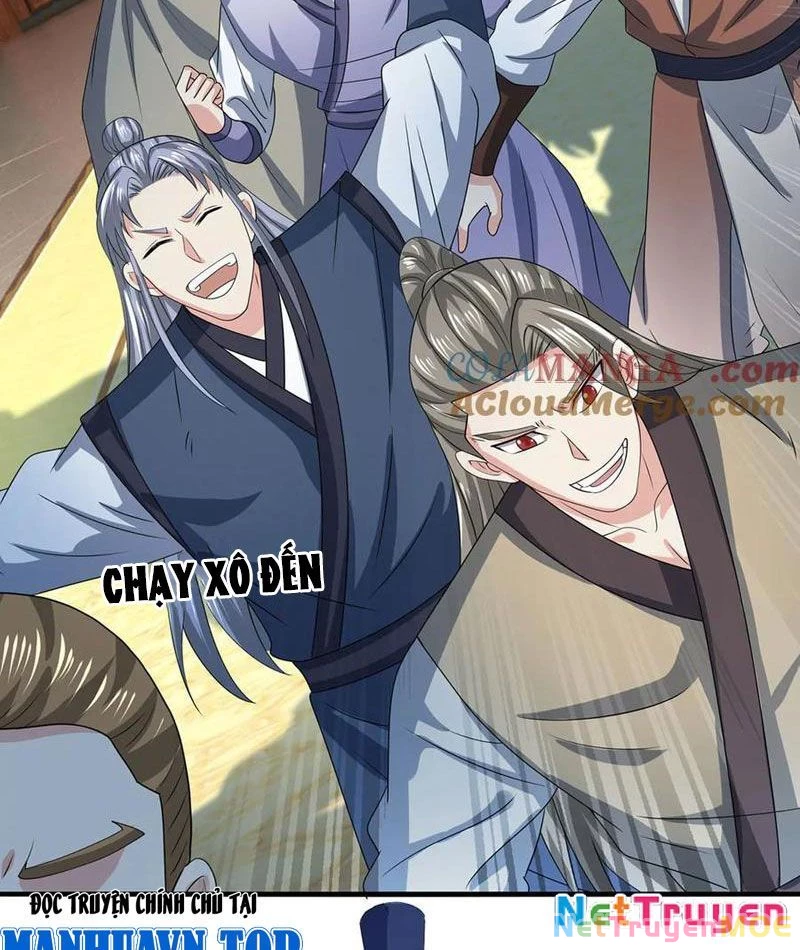 Kiếm Tiên Võ Đế: Bắt đầu Huyền Vũ môn chi biến Chapter 208 - 51