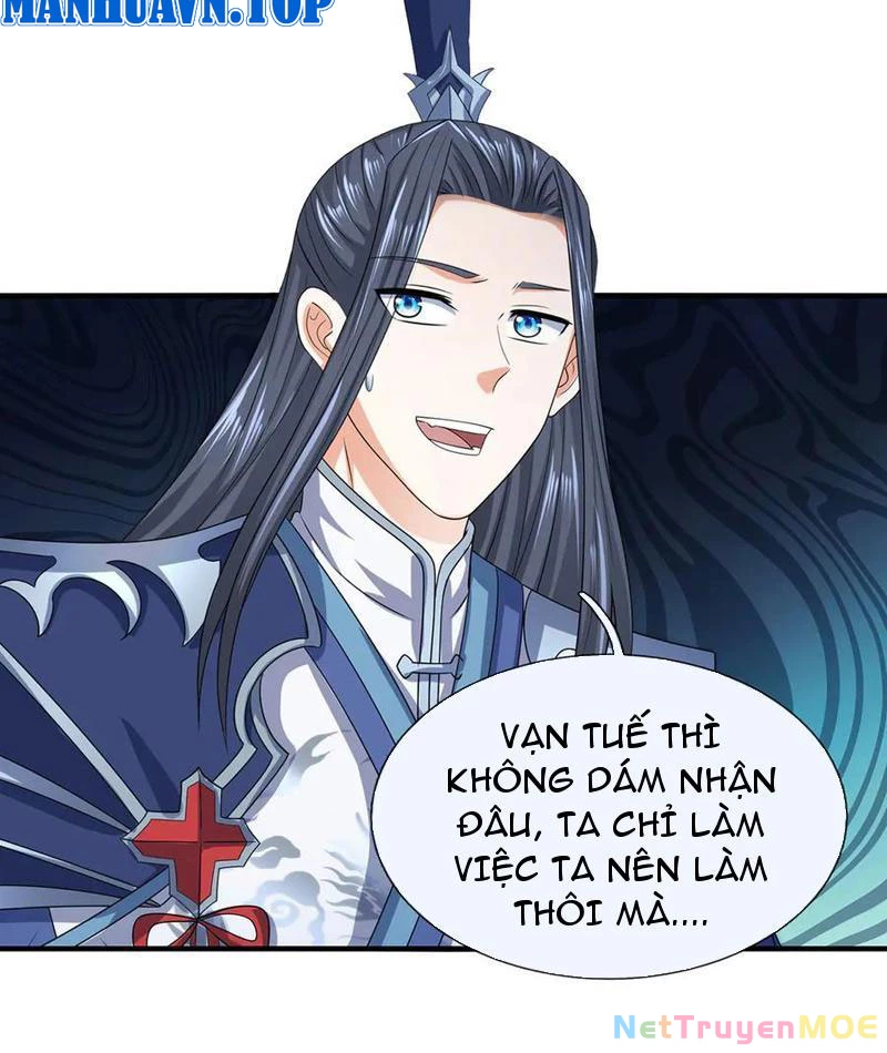 Kiếm Tiên Võ Đế: Bắt đầu Huyền Vũ môn chi biến Chapter 208 - 52